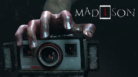 madison steamunlocked